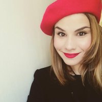 Martina Catuzzi(@La_Catuzzi) 's Twitter Profileg