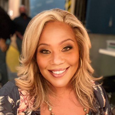 Tara Setmayer 🌻 Profile