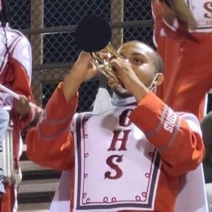 CHS Marching Band 🎺🎺
Christmas Baby ❄️
Deep Southern Country Man livin in College City🤠