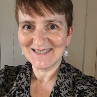 alisonmacleod's profile picture. User experience researcher and general data geek.