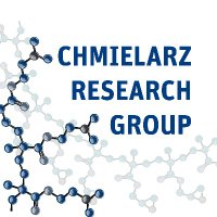 Chmielarz Research Group(@Chmielarz_Group) 's Twitter Profile Photo