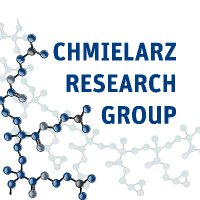 Chmielarz Research Group (@chmielarz_group) 's Twitter Profile Photo Chmielarz Research Group (@chmielarz_group) 's Twitter Profile Photo