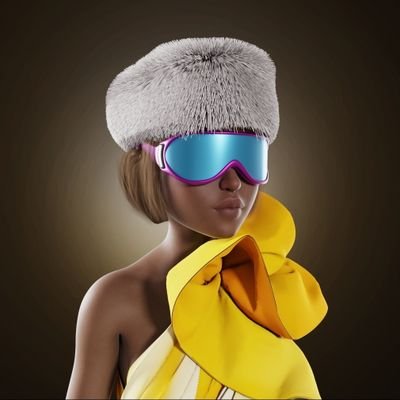 Believer | UX/UI | web 3.0 | Unity3d | Skateboarding | Community | she/her