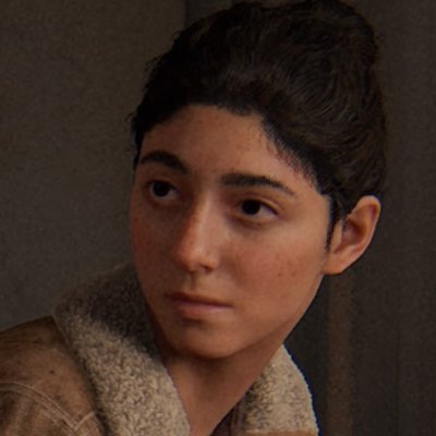 🏳️‍🌈Multifandom, mainly Arcane, TLOU2 and WoT. Lesbian things. 
🎮TLOU2 VP instagram - https://t.co/BfbzNaRfAY 
💦eng/рус/esp