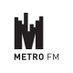 METROFM SABC Profile picture