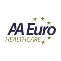AA Euro Healthcare(@AAEuro_Health) 's Twitter Profile Photo