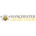 Manchester Credit Union (@CUManchester) Twitter profile photo