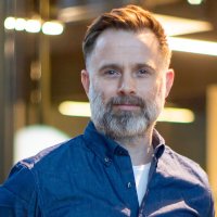 Kristinn Jón Ólafsson (@kristinnjo) 's Twitter Profile