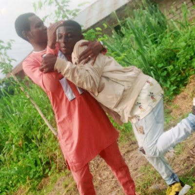 ChosennationCo1's profile picture. Am here to make you happy