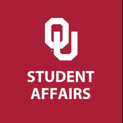 Welcome to the official twitter page of the Division of Student Affairs at the University of Oklahoma!