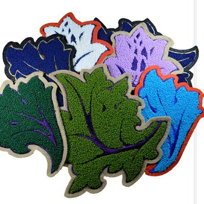 Chenille UK is a trade only site offering bulk order services of high-quality chenille products. It is A branch of Badge Design, a Bristol based company.