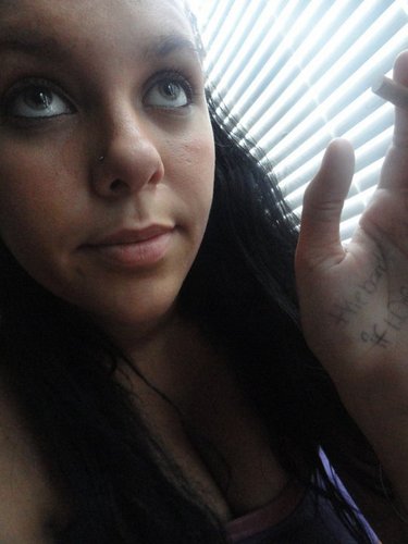 fuckyouuchrissy's profile picture. 