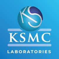 KSMC Laboratories(@KsmcSprl) 's Twitter Profile Photo