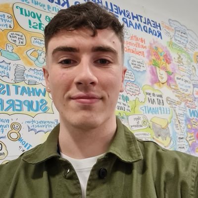 Digital Health IoT Software Engineer working with Autistic People with Learning Disabilities | MRes Healthcare Tech, BSc Computer Science