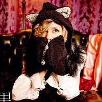 ๐๐๐๐๐๐๐๐๐ฃ๐โโฌ (@abc_blackcat127) 's Twitter Profile