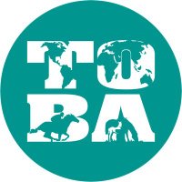 TOBA(@TOBAhorses) 's Twitter Profile Photo