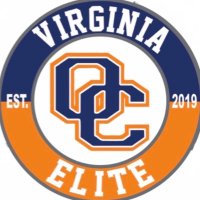 Virginia OC Elite Softball & Baseball(@VirginiaOCElite) 's Twitter Profile Photo