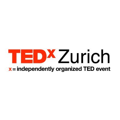 TEDxZurich Profile Picture