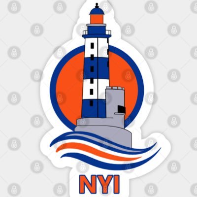 Thoughts and commentary on the affairs of the New York Islanders.