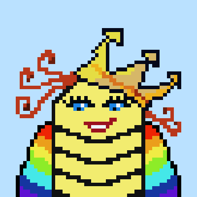 10001 awesome bees buzzing around the Polygon Blockchain. Created by @Mazfly. Plant a tree & help save the bees 🐝.
https://t.co/j1LRwQOD6R