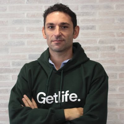 Sales Director Canal Broker by Getlife