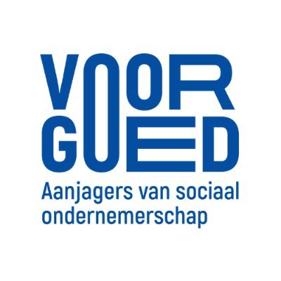 Rotterdam moet beter, mooier en socialer voor iedere Rotterdammer. Niet alleen voor nu, maar Voor Goed!