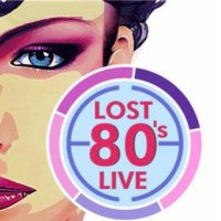 Lost 80's Live (@lost80slive) 's Twitter Profile Photo Lost 80's Live (@lost80slive) 's Twitter Profile Photo