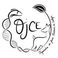 Organisation des Jeunes Chercheurs en Écologie (@ojce_) 's Twitter Profile Photo Organisation des Jeunes Chercheurs en Écologie (@ojce_) 's Twitter Profile Photo