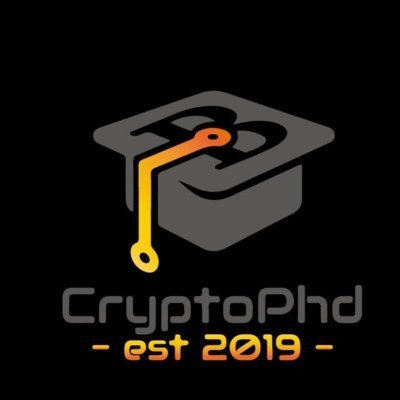 #Crypto incubator company since 2019