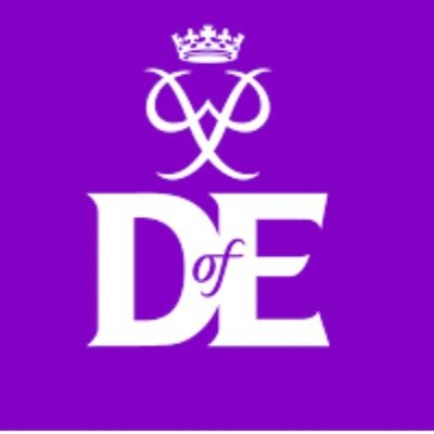 Cheltenham Bournside School's #DukeofEdinburgh #DofE Award programme. Developing our students for life and work. #YouthWithoutLimits