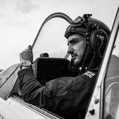 stuetheridge1's profile picture. Fixed wing flying instructor and private helicopter pilot. Director and Accountable Manager @classicwingsuk