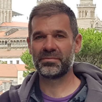 oleguerserra's profile picture. Enginyer i tecnòleg 🖥️
Ciberseguretat i intel·ligència artificial 🛡️
Tot, a https://t.co/zz3Kq934bX 🤝🏼