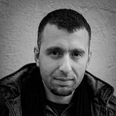 emrhksn's profile picture. Netlik her şeydir.