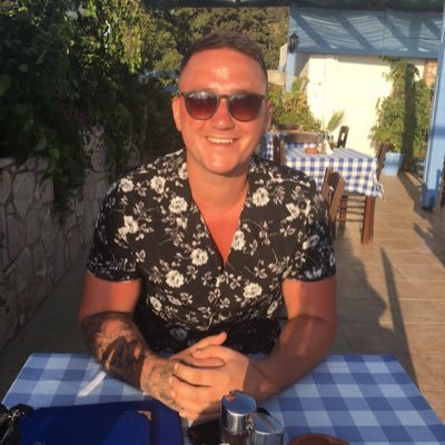 GroundworksFM's profile picture. 