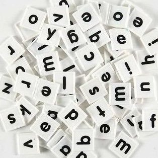 Did you do the word today? Did you get it? Need a clue? — Here’s my daily hint. Good Luck! :)
