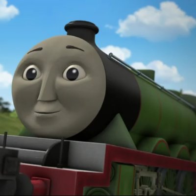 My name is Aiden, I have a YouTube channel called Great Western Remakes, Movies And Adaptions. 
I love running and Thomas And Friends.