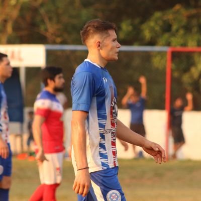 LuisBeto__'s profile picture. Itaugua-Paraguay -