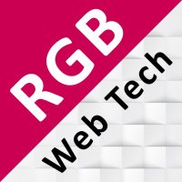RGB Web Tech - Web Design and Development Company (@rgbwebtech) 's Twitter Profile