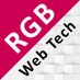 RGB Web Tech - Web Design and Development Company (@rgbwebtech) Twitter profile photo