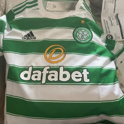 Celtic fan