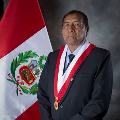 Congresista de la República del Perú - Región Moquegua - 2021-2026