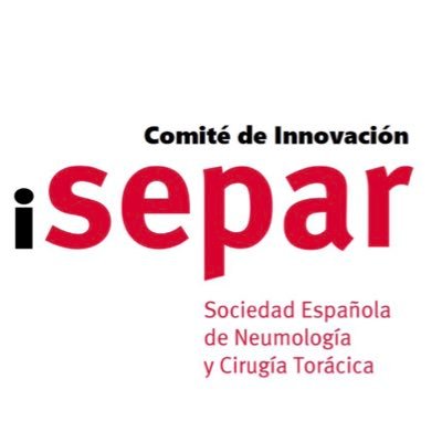 Canal oficial del Comité de Innovación de la Sociedad Española de Neumología y Cirugía Torácica (SEPAR).