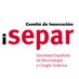 SEPAR Innovación (@separinnovacion) Twitter profile photo SEPAR Innovación (@separinnovacion) Twitter profile photo