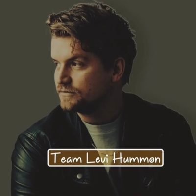 A team effort to promote and support @levihummon’s music and career... (NOT Levi Hummon!!). Twitter maintained by @shannonb26