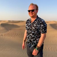 Craig McGee (@mcgeecraig) 's Twitter Profile Photo Craig McGee (@mcgeecraig) 's Twitter Profile Photo