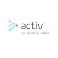 Activ software is for businesses who want to manage their #isocertification and #iso #compliance more effectively. Achieve ISO compliance and reduce risk.