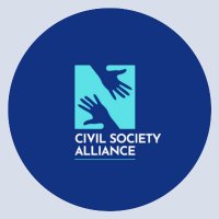 Civil Society Alliance UK(@CSAllianceUK) 's Twitter Profileg