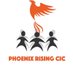 Phoenix Rising CIC (@phoenix_cic) Twitter profile photo Phoenix Rising CIC (@phoenix_cic) Twitter profile photo