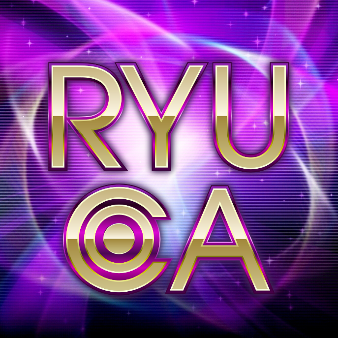 RYUCAさんのプロフィール画像