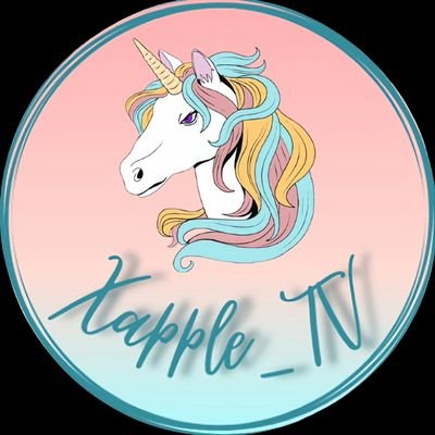 ♥ 𝗧𝘄𝗶𝘁𝗰𝗵 𝗔𝗳𝗳𝗶𝗹𝗶𝗮𝘁𝗲 ♥ Xapple  - 28 ans - Maman licorne et skill tout pourri 😁

Mail contact: xappletv.twitch@gmail.com